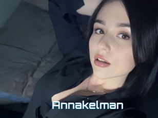 Annakelman