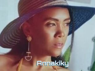 Annakiky
