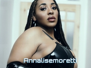 Annalisemoretti