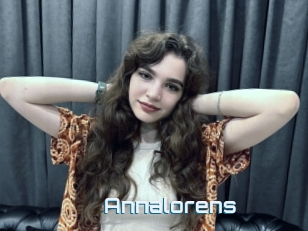 Annalorens