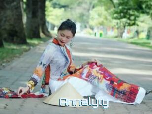 Annalyly