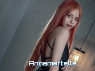Annamartelle