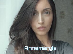 Annamaryia