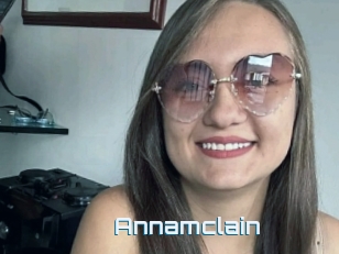 Annamclain