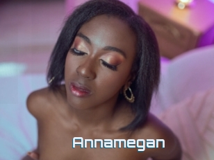Annamegan