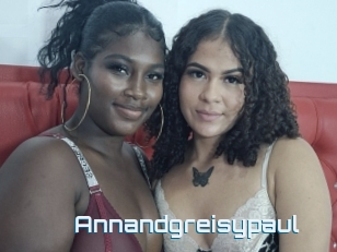 Annandgreisypaul