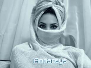 Annareys