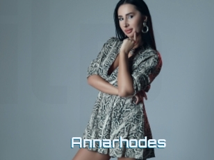 Annarhodes