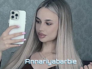 Annariyabarbie