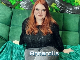 Annarolls