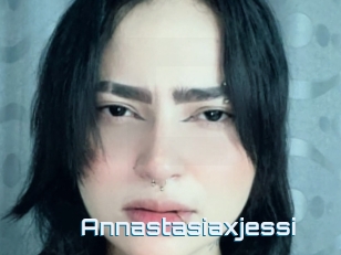 Annastasiaxjessi