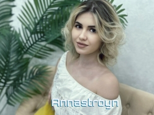 Annastroyn
