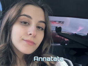 Annatata