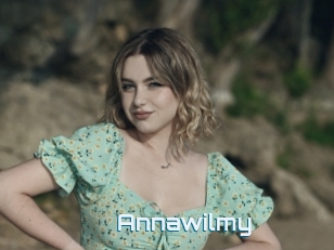 Annawilmy