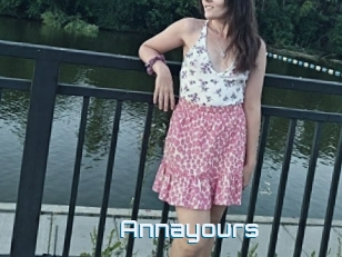 Annayours