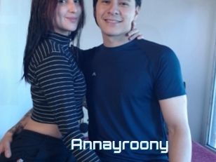 Annayroony