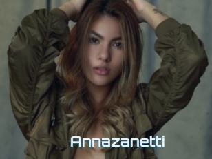 Annazanetti