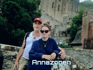 Annazonen