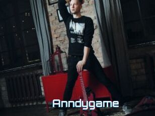 Anndygame