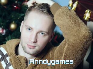 Anndygames