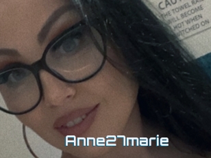 Anne27marie