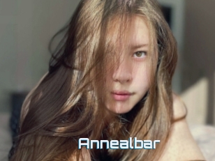 Annealbar