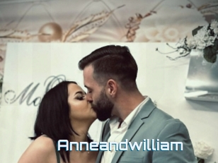 Anneandwilliam