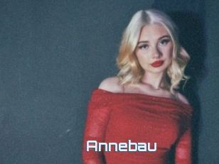 Annebau