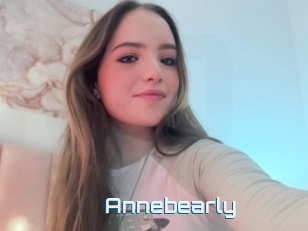 Annebearly