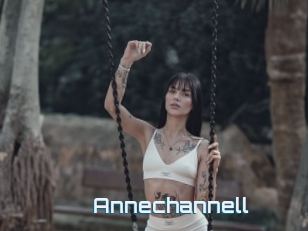 Annechannell