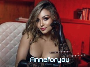 Anneforyou