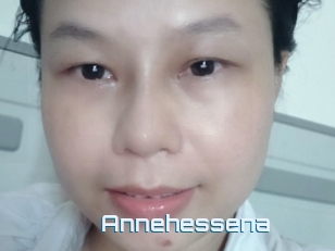 Annehessena