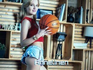 Annelinen