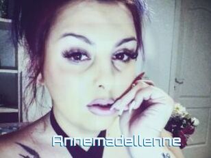Annemadellenne