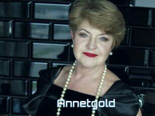 Annetgold