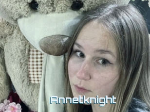 Annetknight