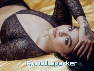 Annetteparker