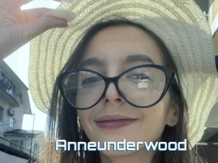 Anneunderwood