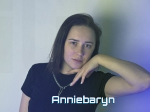 Anniebaryn