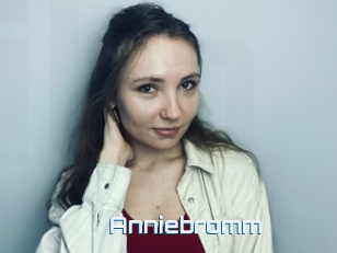 Anniebromm