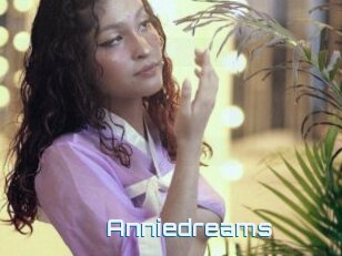Anniedreams