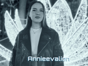 Annieevalion