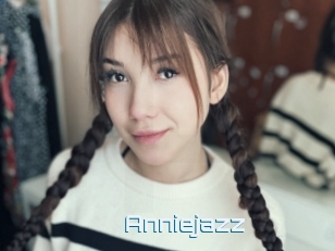 Anniejazz