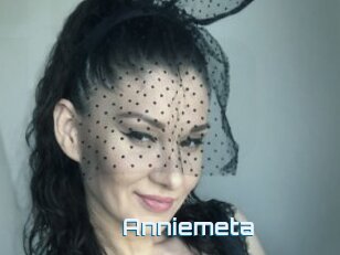 Anniemeta