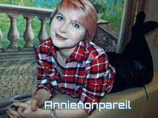 Annienonpareil