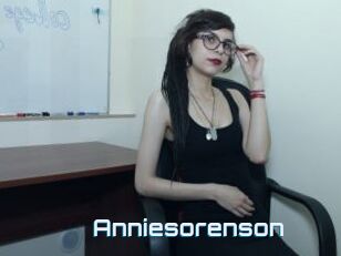 Anniesorenson