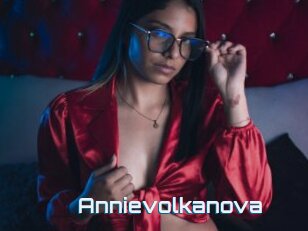Annievolkanova