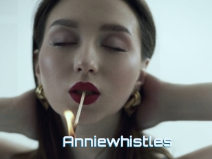 Anniewhistles
