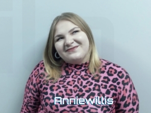 Anniewillis