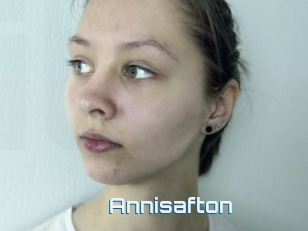 Annisafton